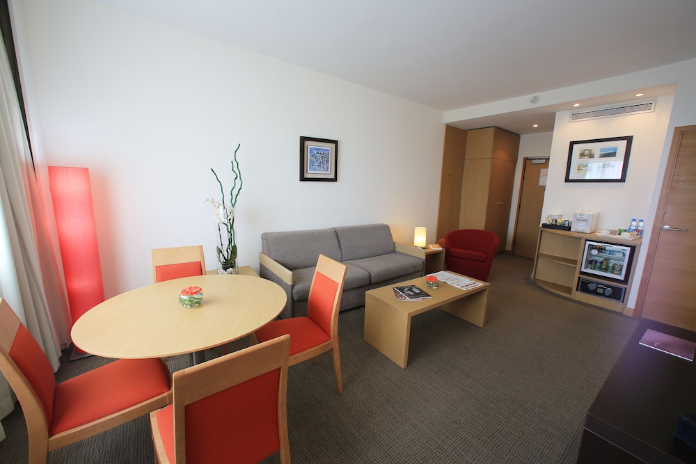 Novotel Casablanca City Center 34/50