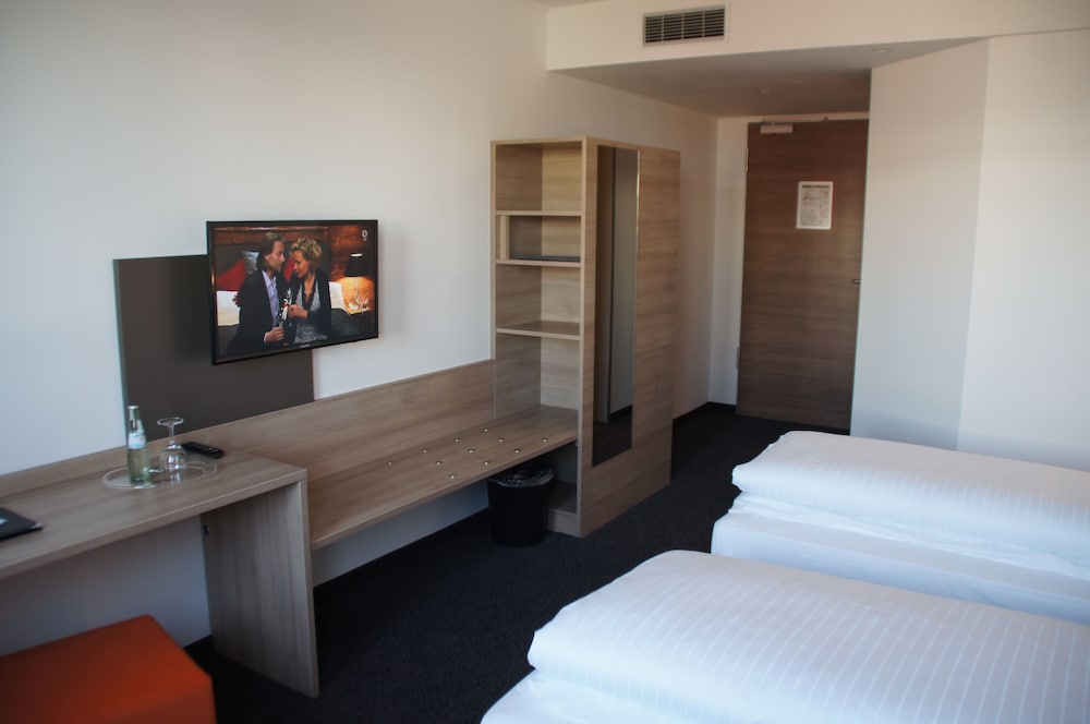 Euro Hotel Friedberg 13/40
