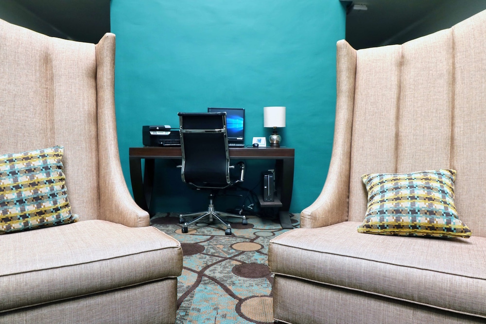 Best Western San Marcos Inn 35/38