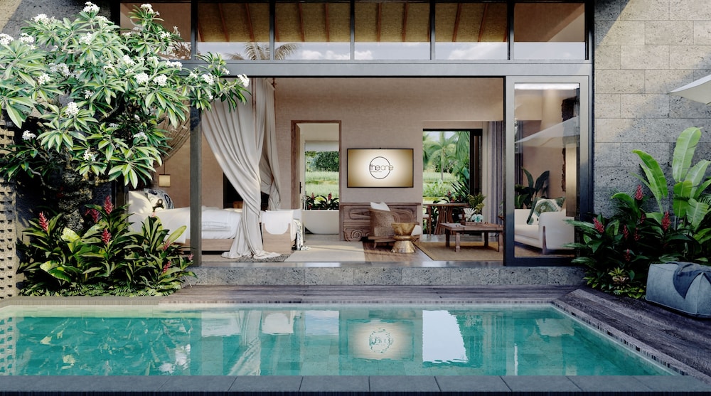 The One Boutique Villa 27/50