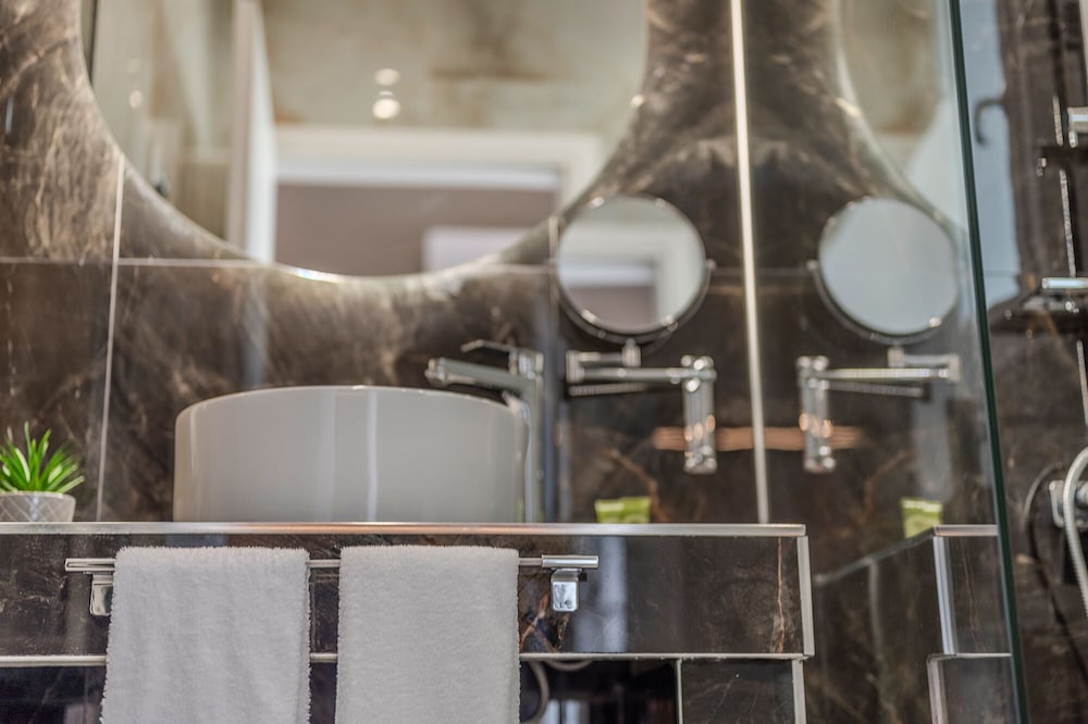 Agnantio Hotel & Spa 50/50