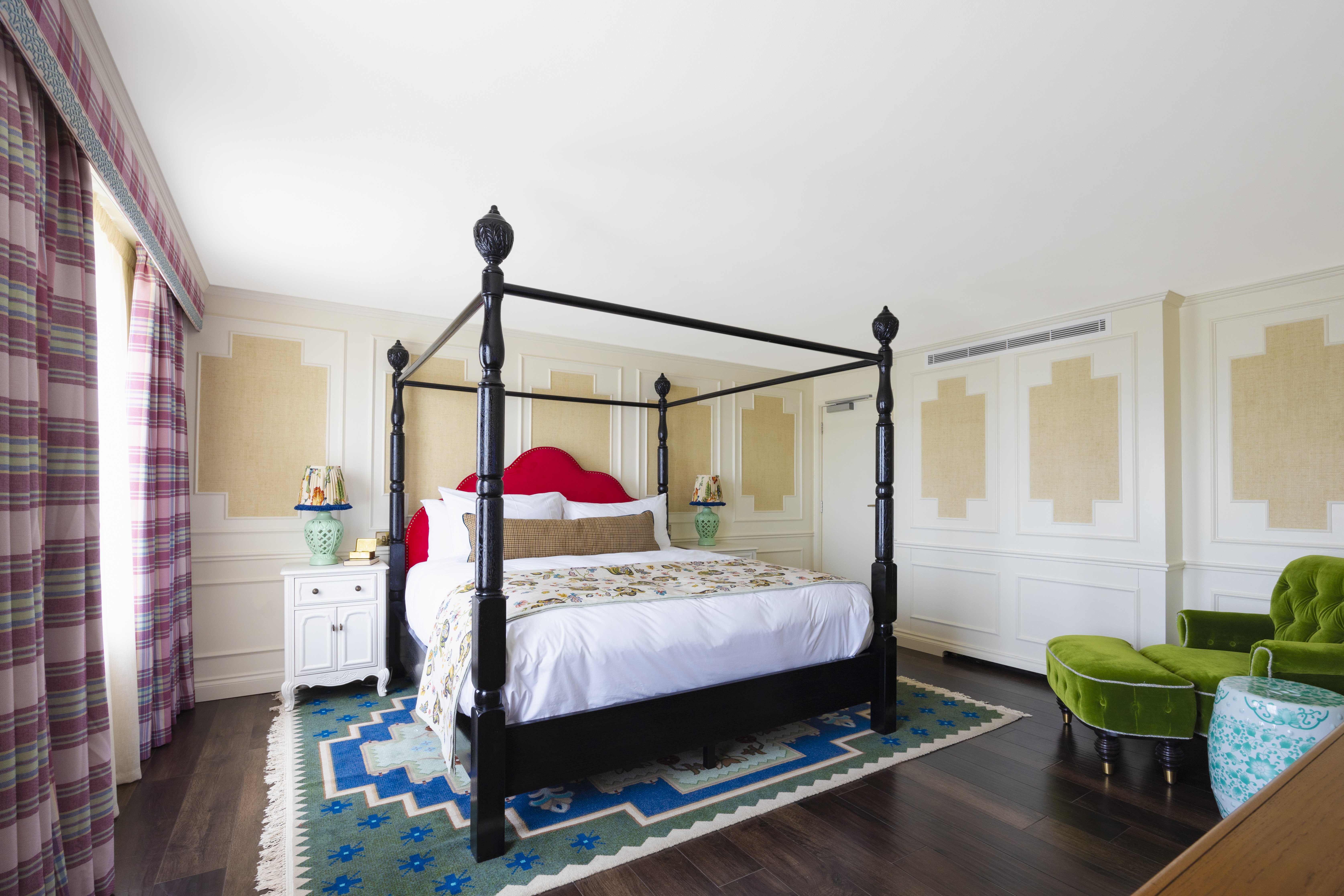 Penthouse Suite