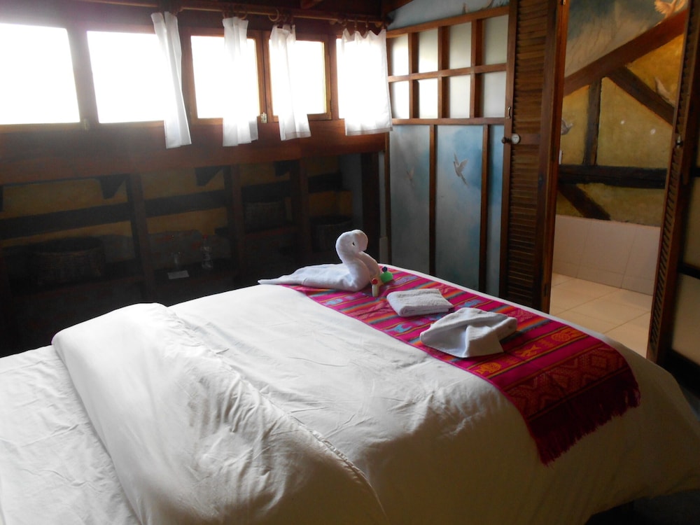 Villa De Sant Hotel Boutique 34/71