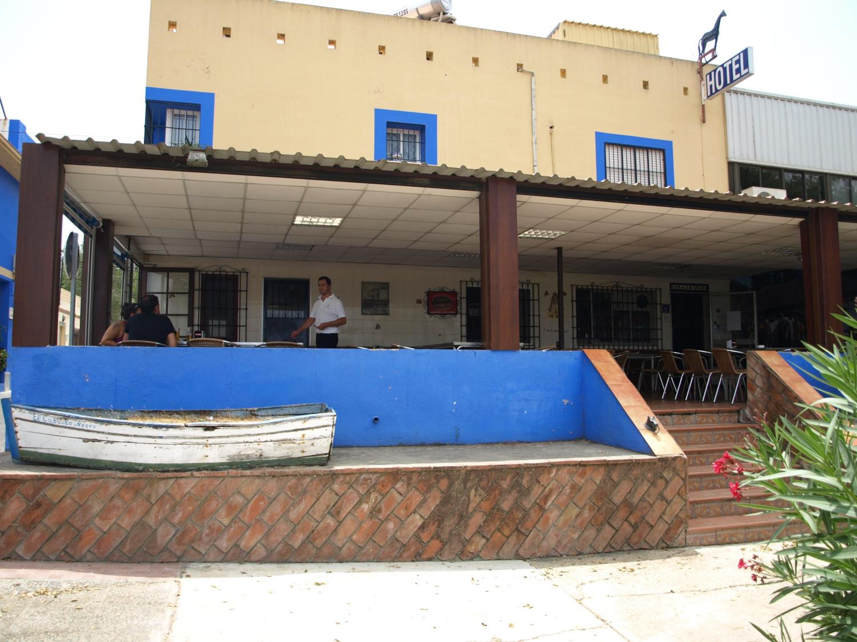Hotel Caballo Negro 9/33