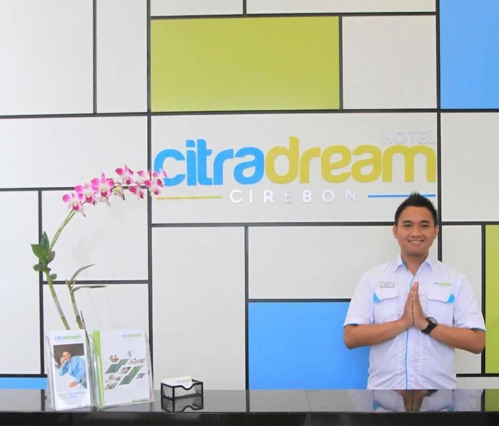 Hotel Citradream Cirebon 11/50