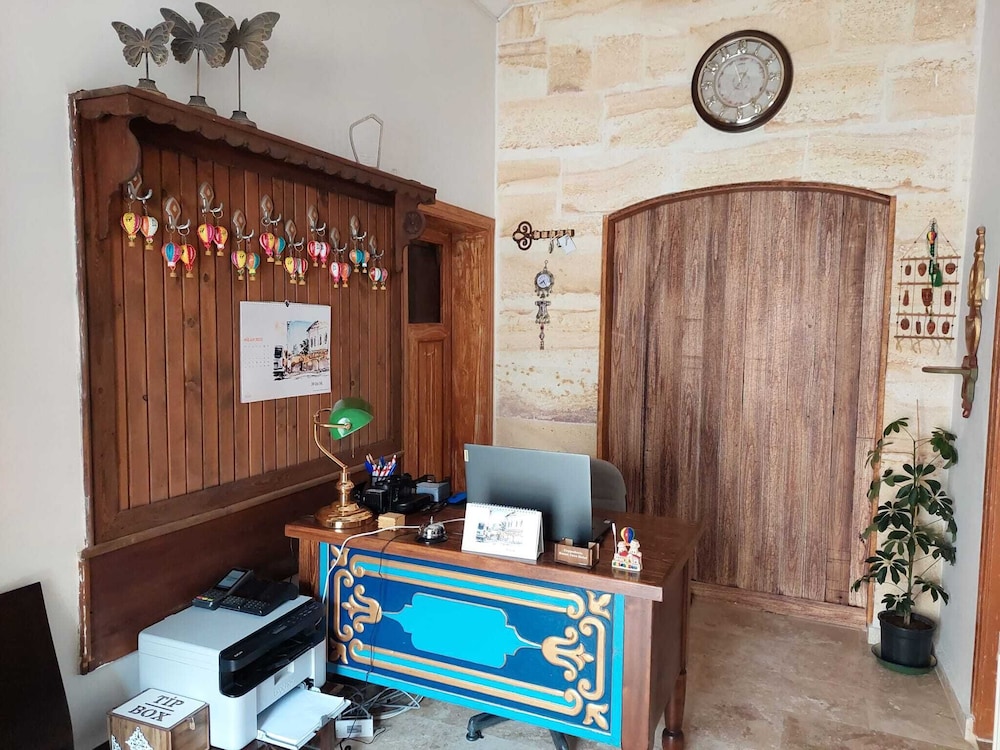 Cappadocia Sweet Cave Hotel 7/46