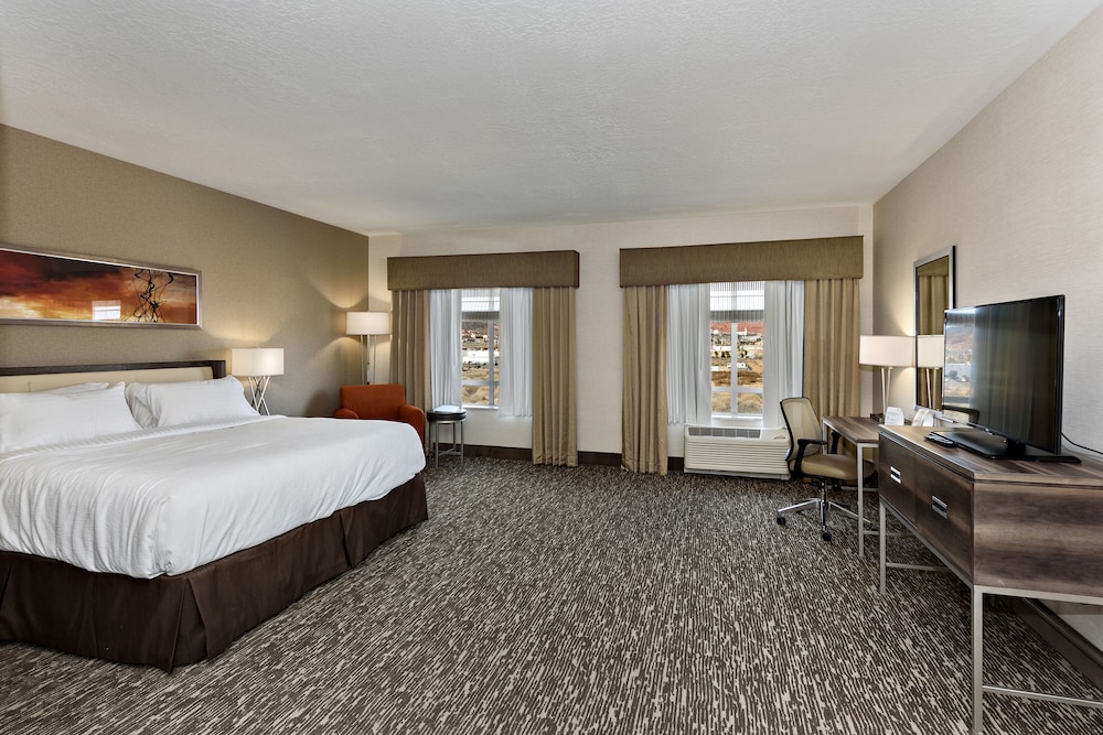 Holiday Inn St. George Conv Ctr 19/46