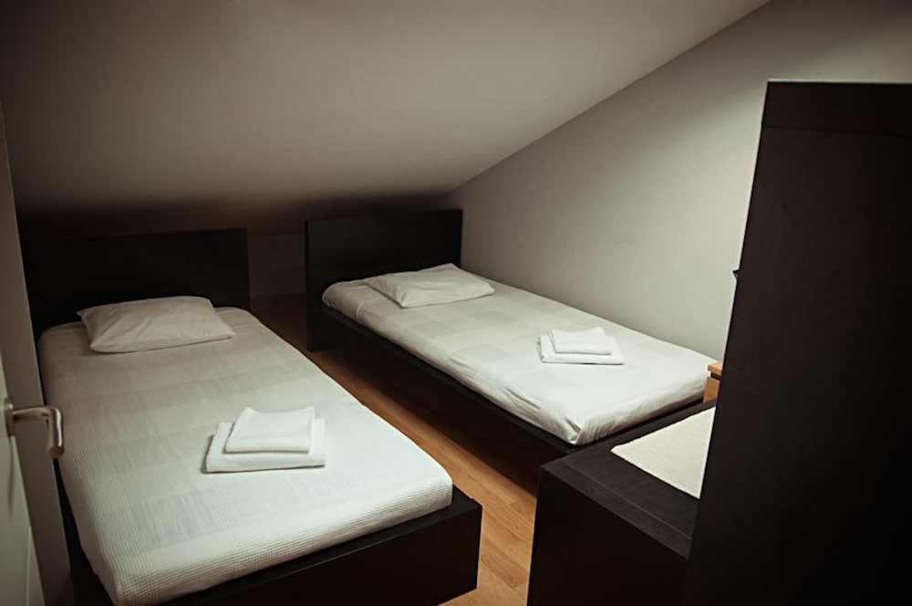 Apartamentos San Pablo 15/67