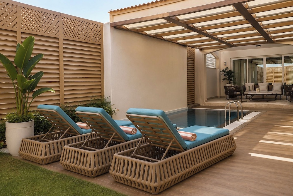 فندق ومنتجع مكارم النخيل(Rixos Obhur Jeddah Resort & Villas) 36/68