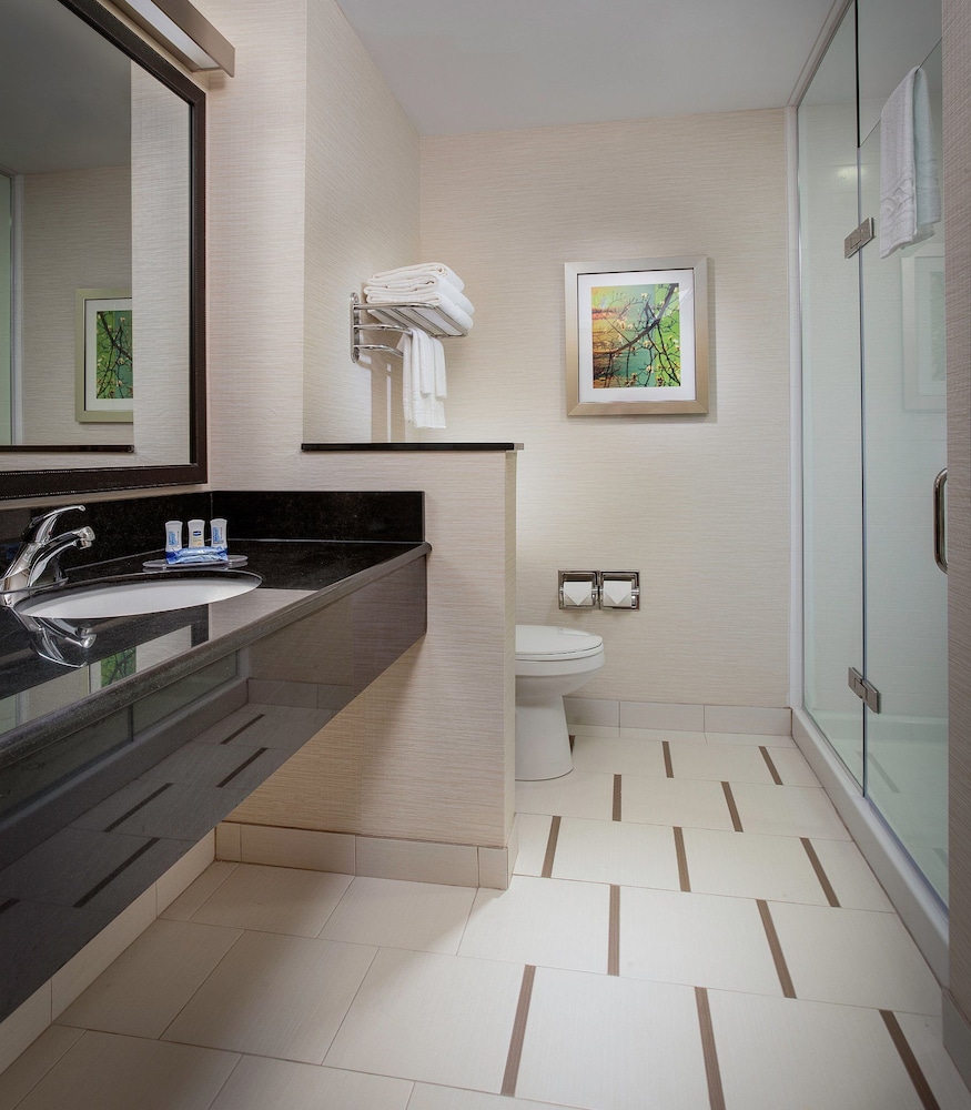Fairfield Inn & Suites by Marriott Terrell 25/39