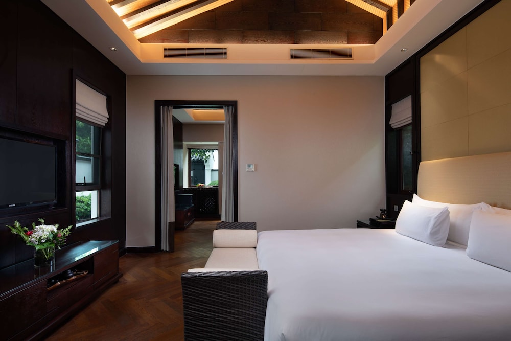 Garden Villa, Hot Spring Bath