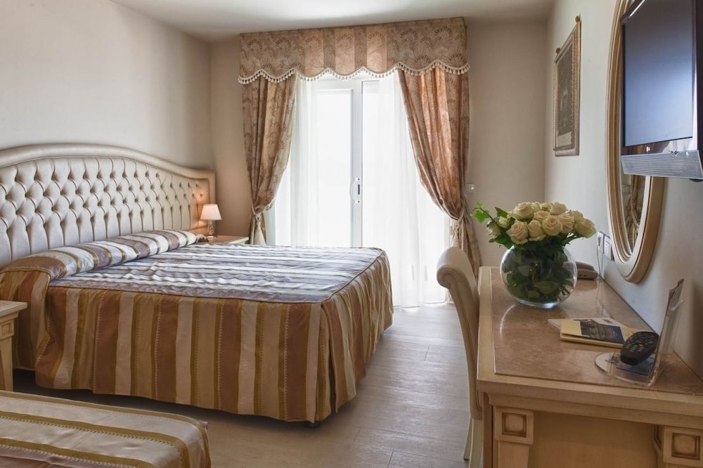 Hotel Conchiglia 16/75