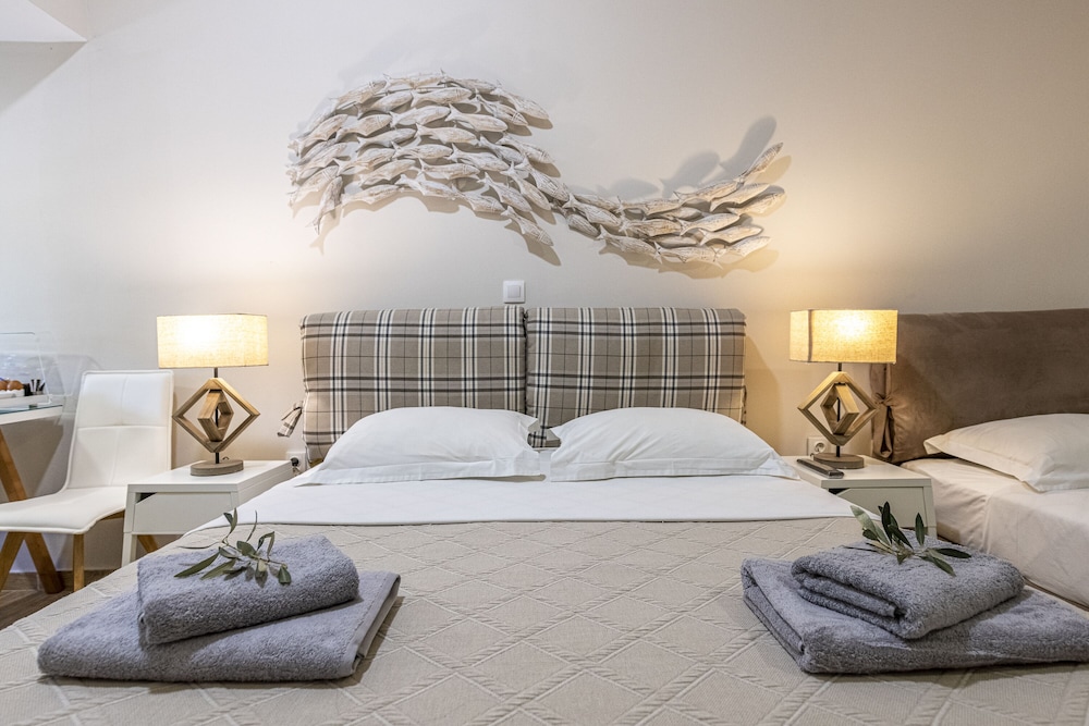 Comfort Stay Airport Boutique Hotel 10/50