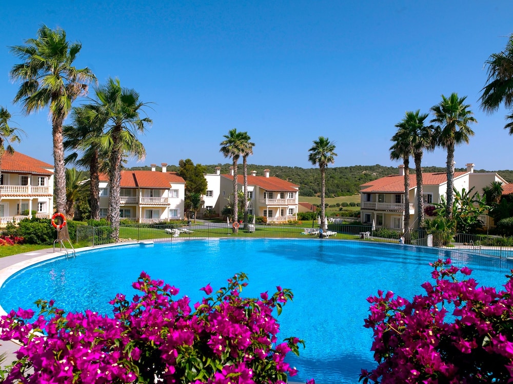 HG Jardin de Menorca 3/61