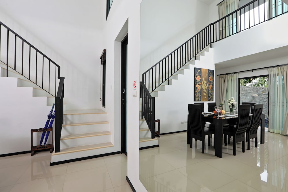 THAIMOND RESIDENCE BY TROPICLOOK 42/68