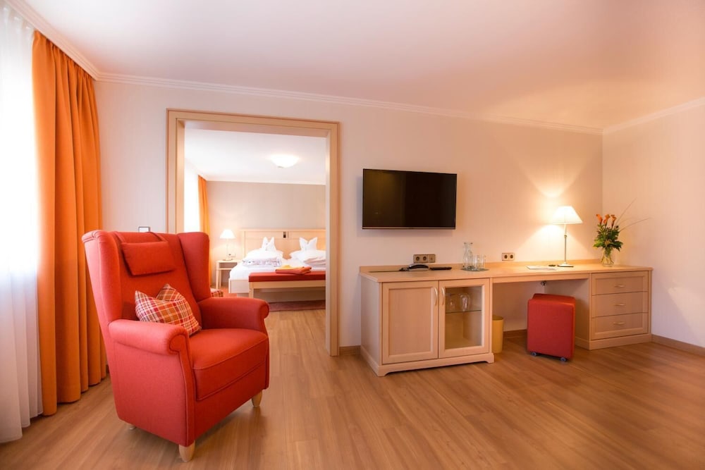 Flair Hotel Adlerbad 16/34