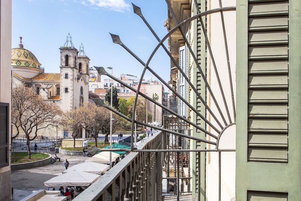 Hotel Ciutat Vella 23/27