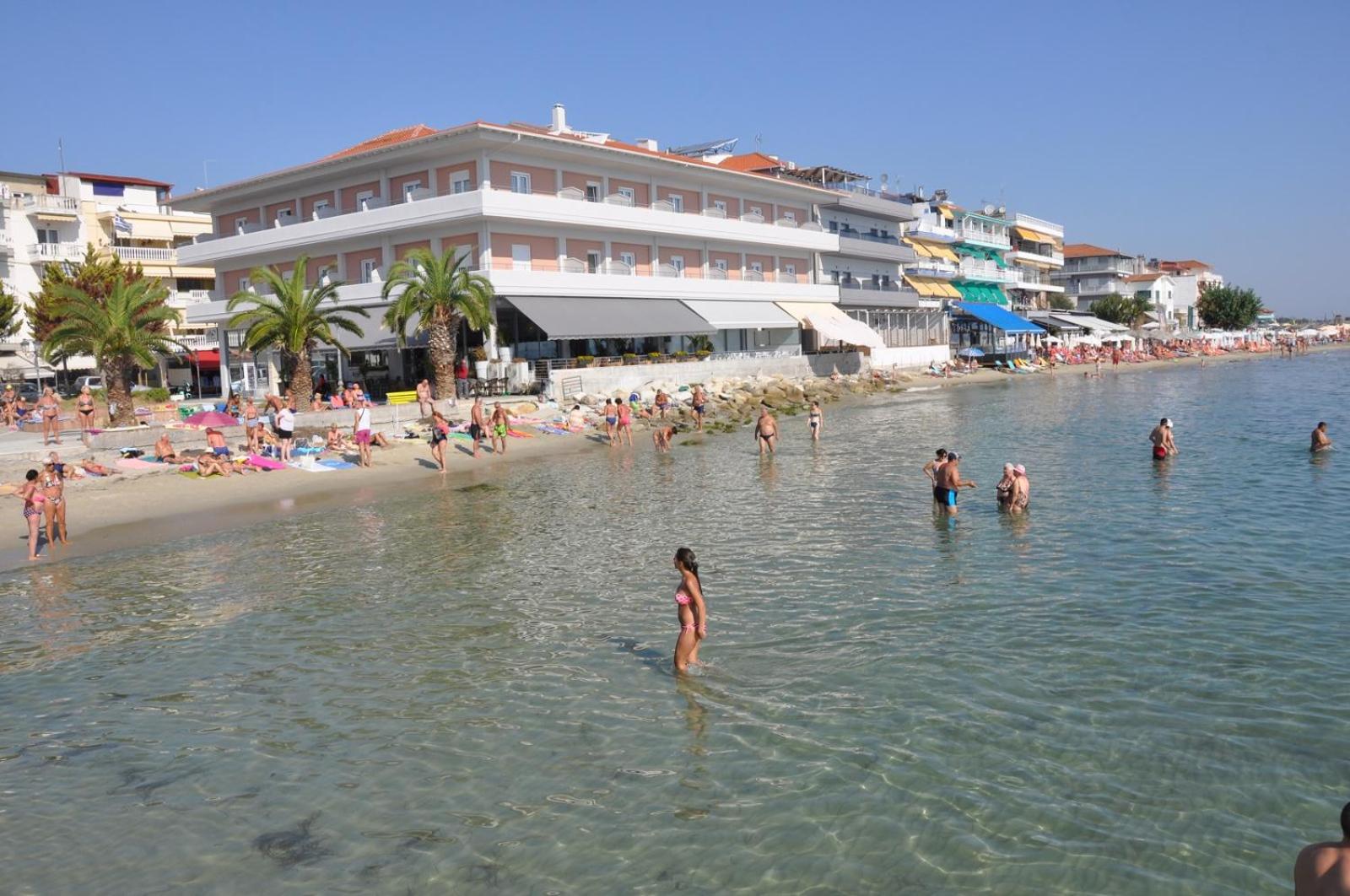 Hotel Alkyon 40/50