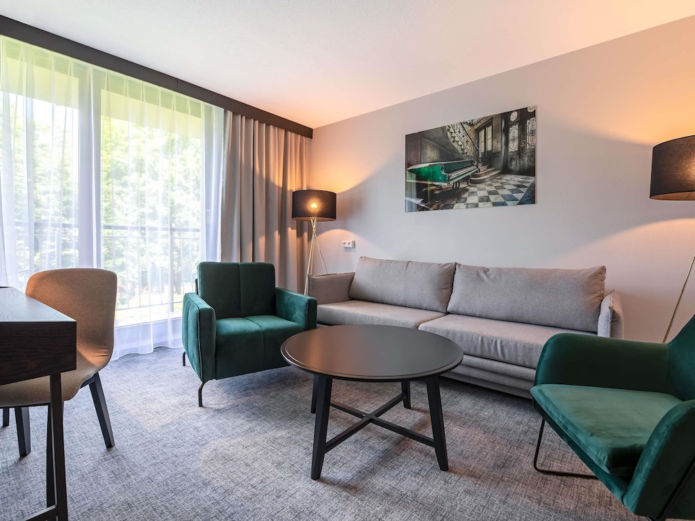 MERCURE KARPACZ SKALNY 31/50