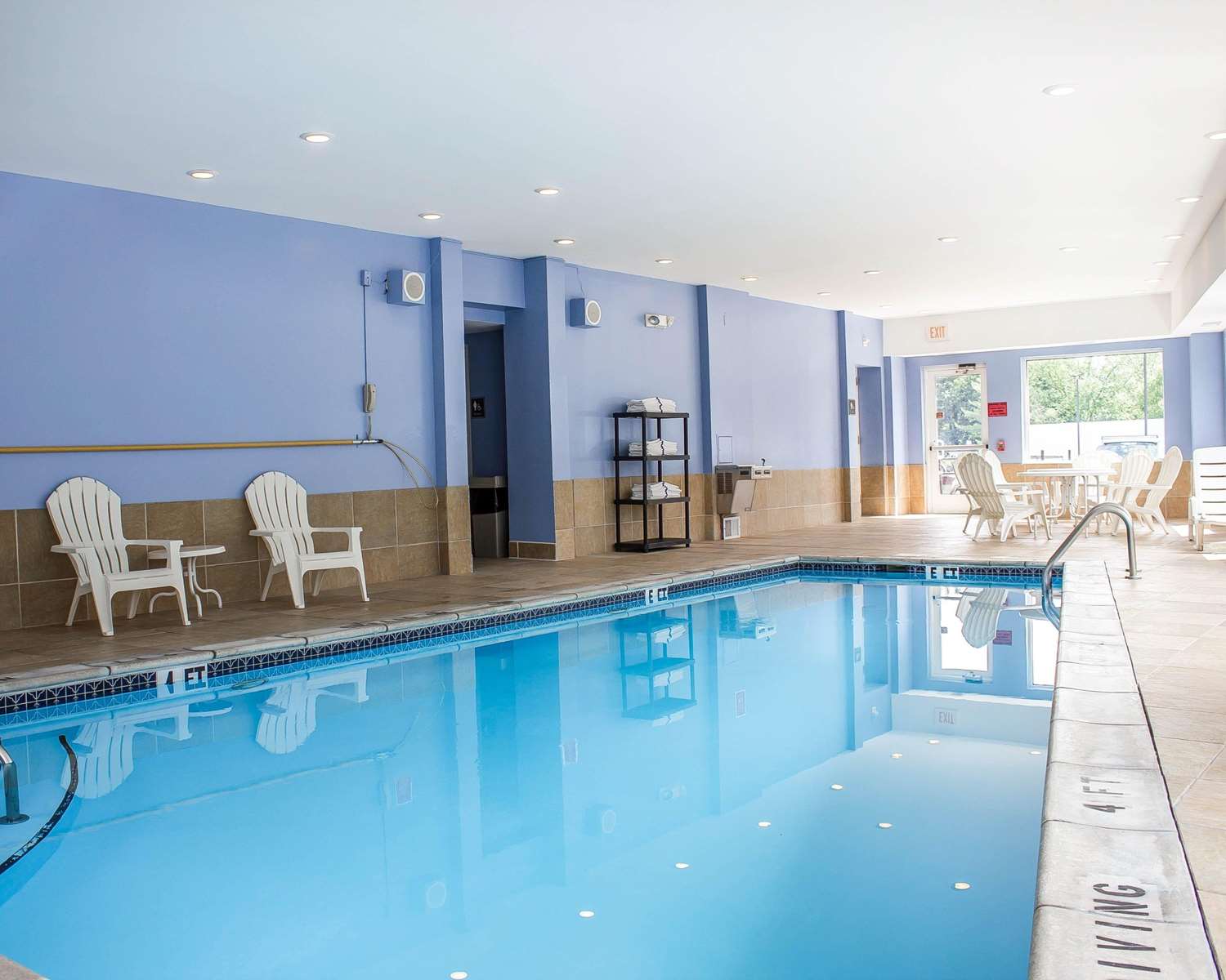 Comfort Inn Wethersfield - Hartford 7/18