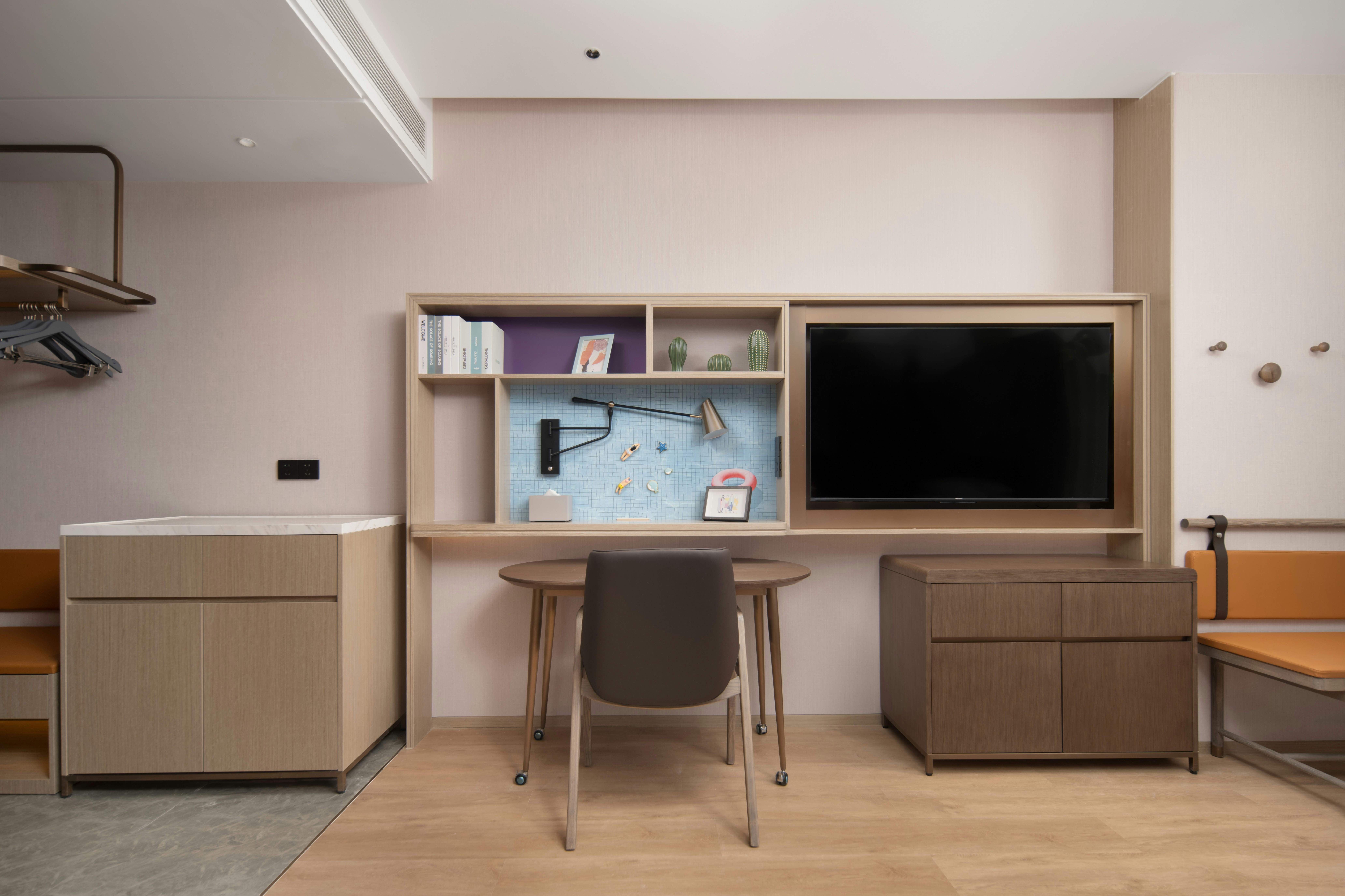 Home2 suites by Xiangyang Xiangzhou 49/58