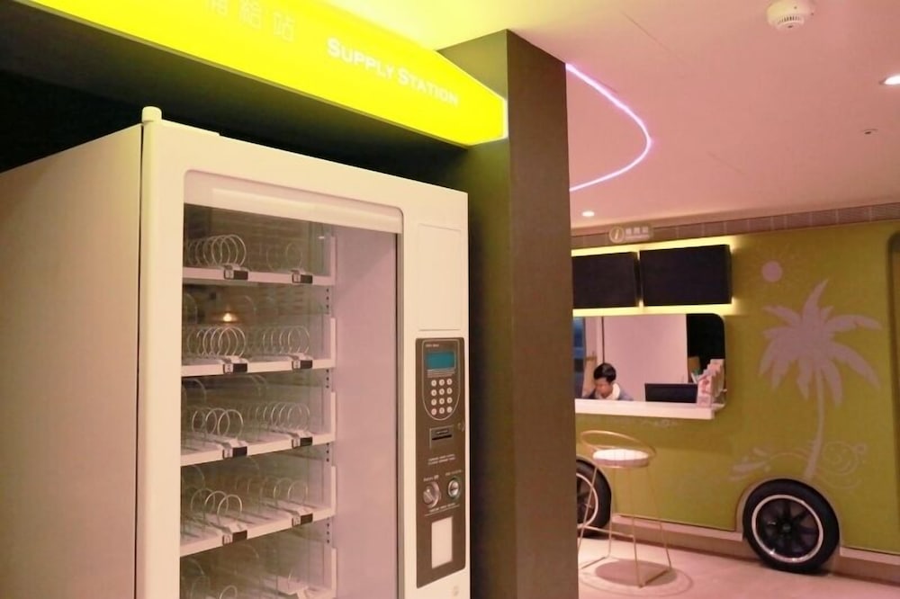 KIWI SHARE HOTEL 6/33