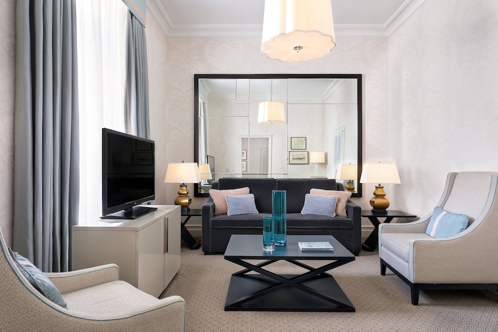 Hotel Bristol A Luxury Collection Hotel Warsaw 33/77