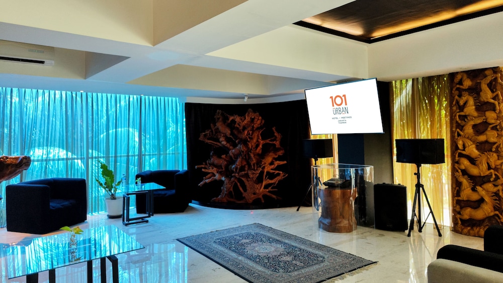 1O1 URBAN Jakarta Thamrin 9/67