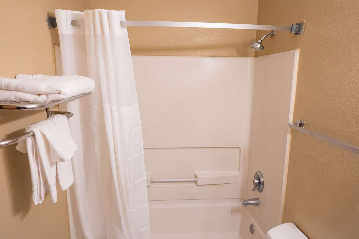 Super 8 By Wyndham Belen Nm 5/5