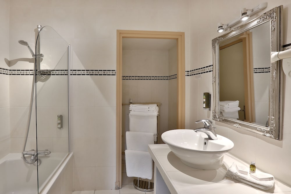 Hotel Charbonnel 29/31