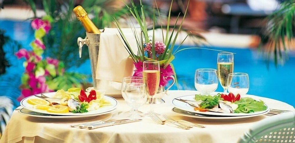 Floridiana Terme Hotel 36/78