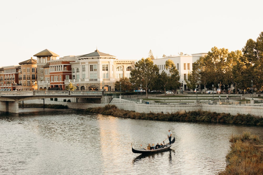 Napa River Inn 54/60
