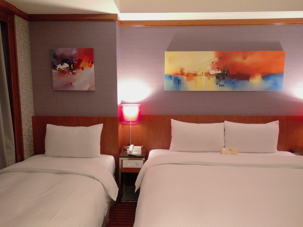 Beauty Hotels Taipei - Hotel Bchic 32/51
