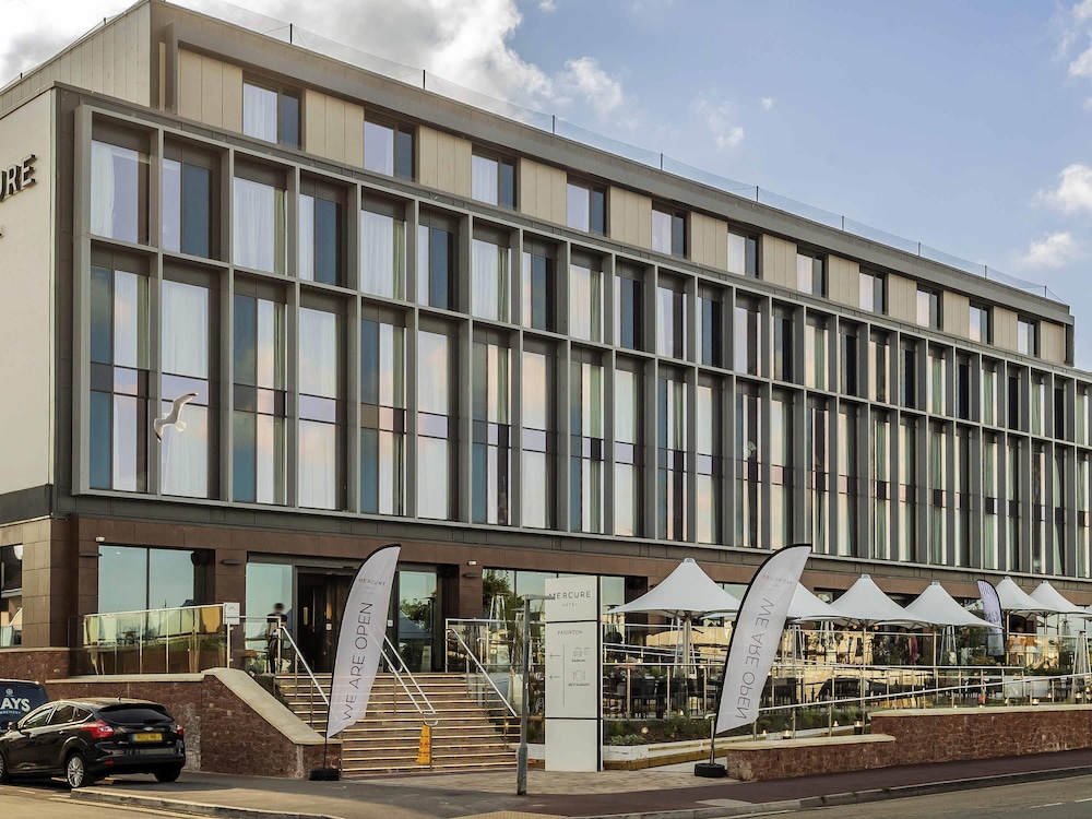 Mercure Paignton Hotel 4/59