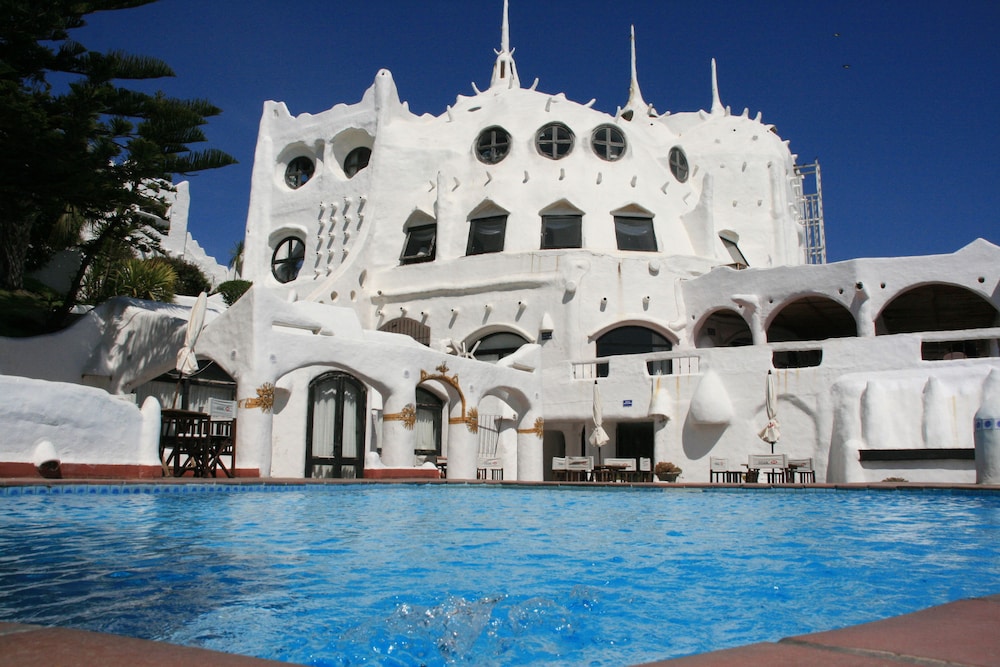 Club Hotel Casapueblo 1/68