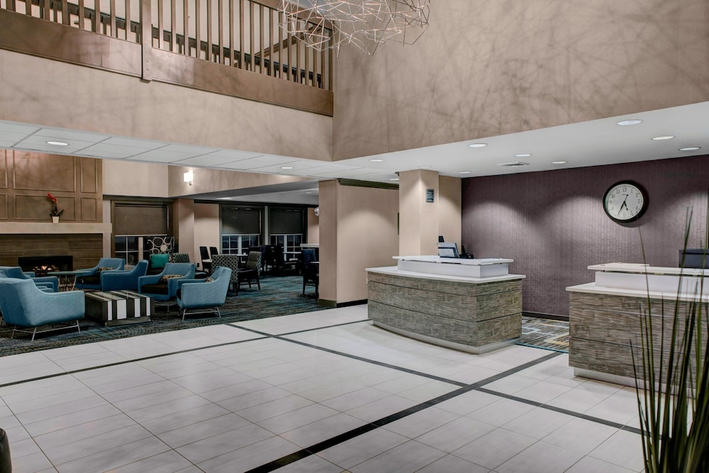 Residence Inn Cleveland Beachwood 3/33
