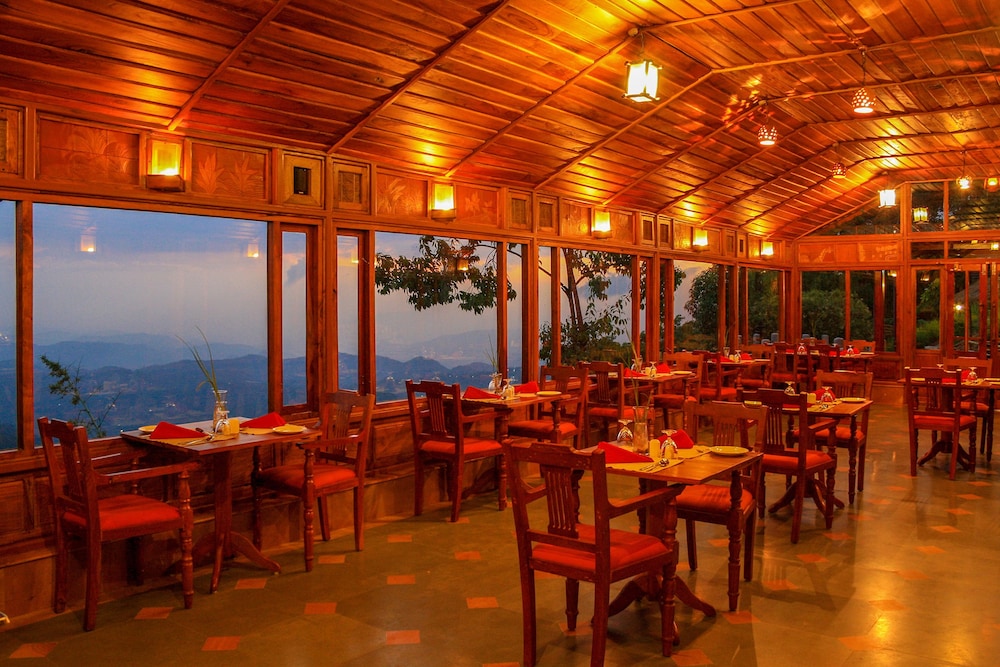 Blackberry Hills Munnar - Nature Resort & Spa 54/73