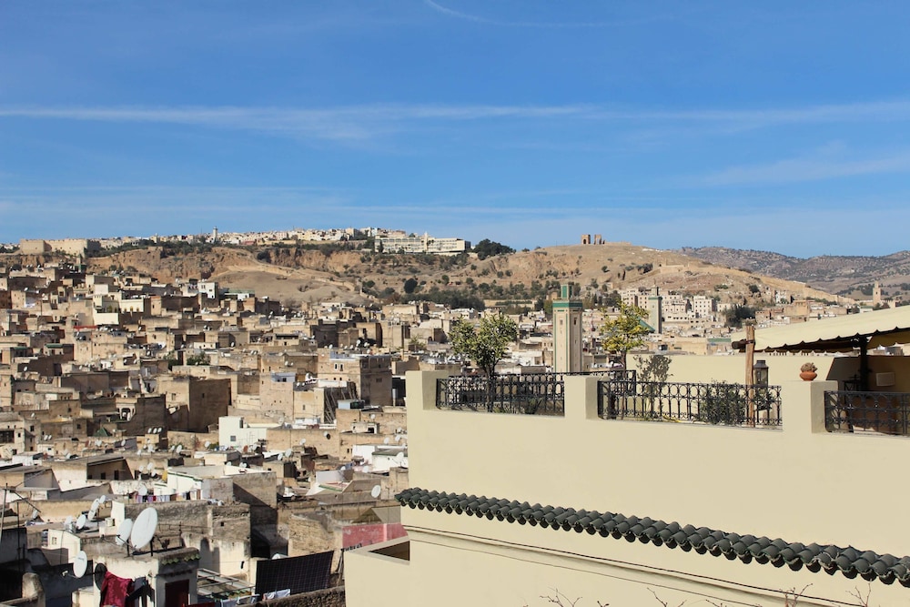 Riad Le Calife 40/50