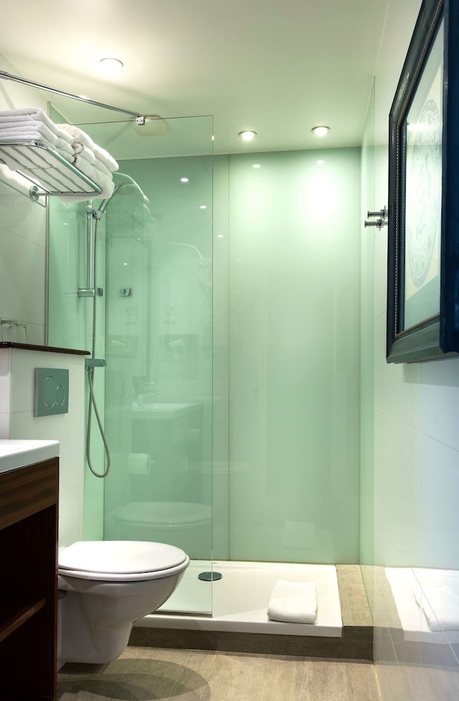 Best Western Aramis Saint-Germain 25/57