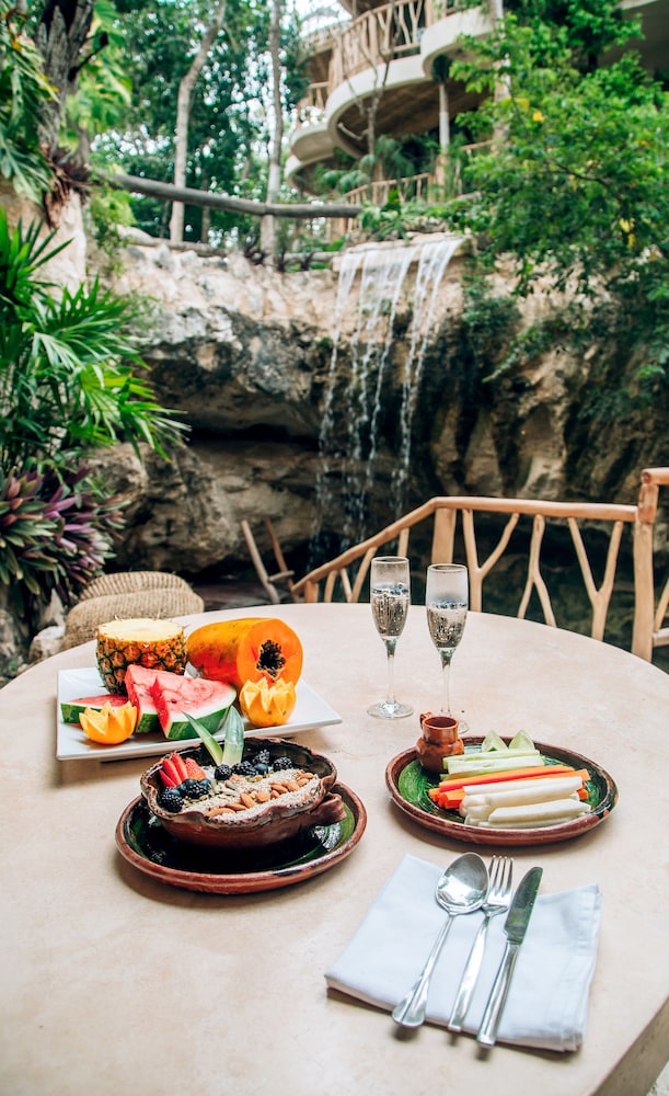 Kan Tulum Hotel 32/47
