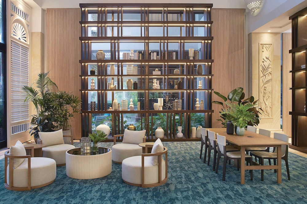 Marriott Vacation Club At Surfers Paradise 27/46