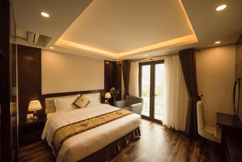 Sapa Wings Hotel 18/87