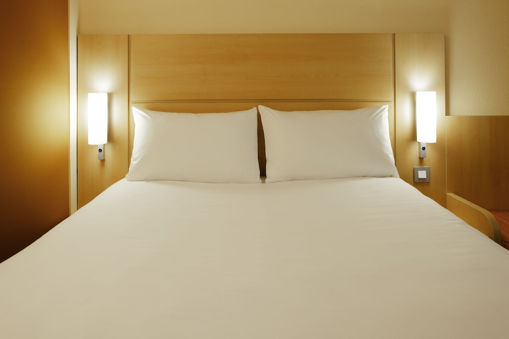阿伯丁中心码头边宜必思酒店(Ibis Aberdeen Centre - Quayside) 图片5