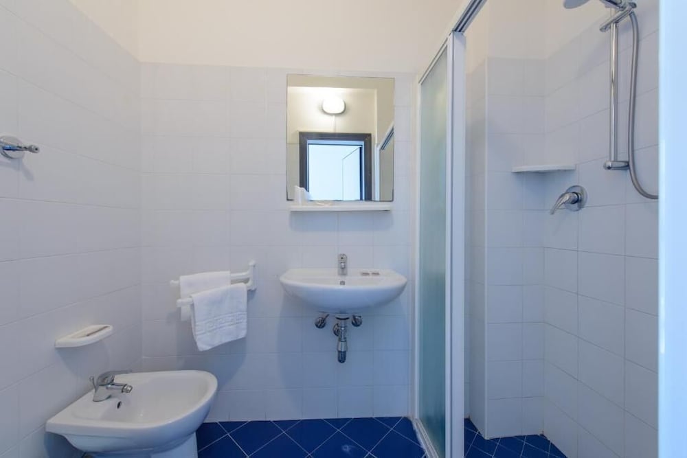 ECONOMY, DOUBLE BED, BALCONY