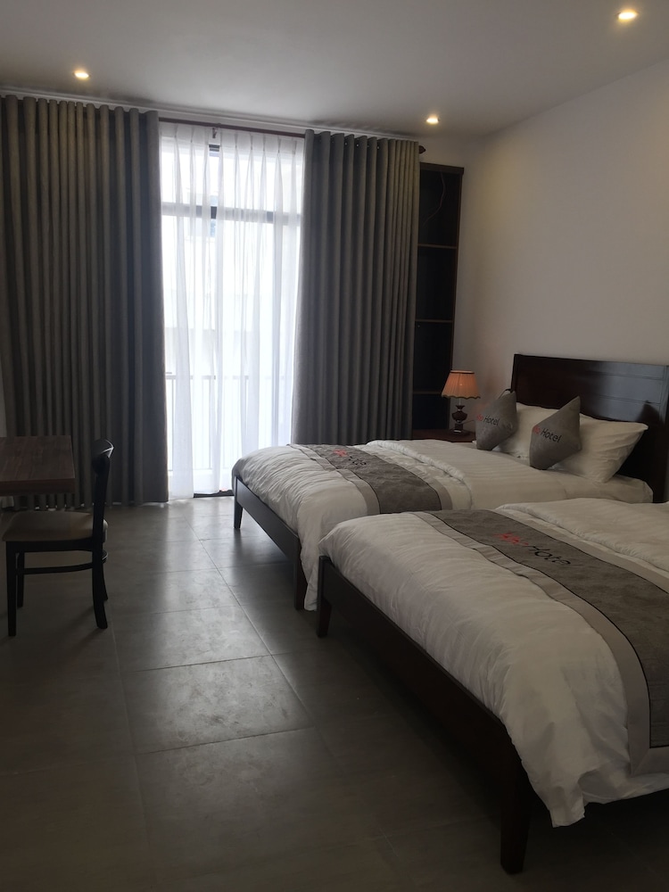 Kha Hotel - Hostel 15/54