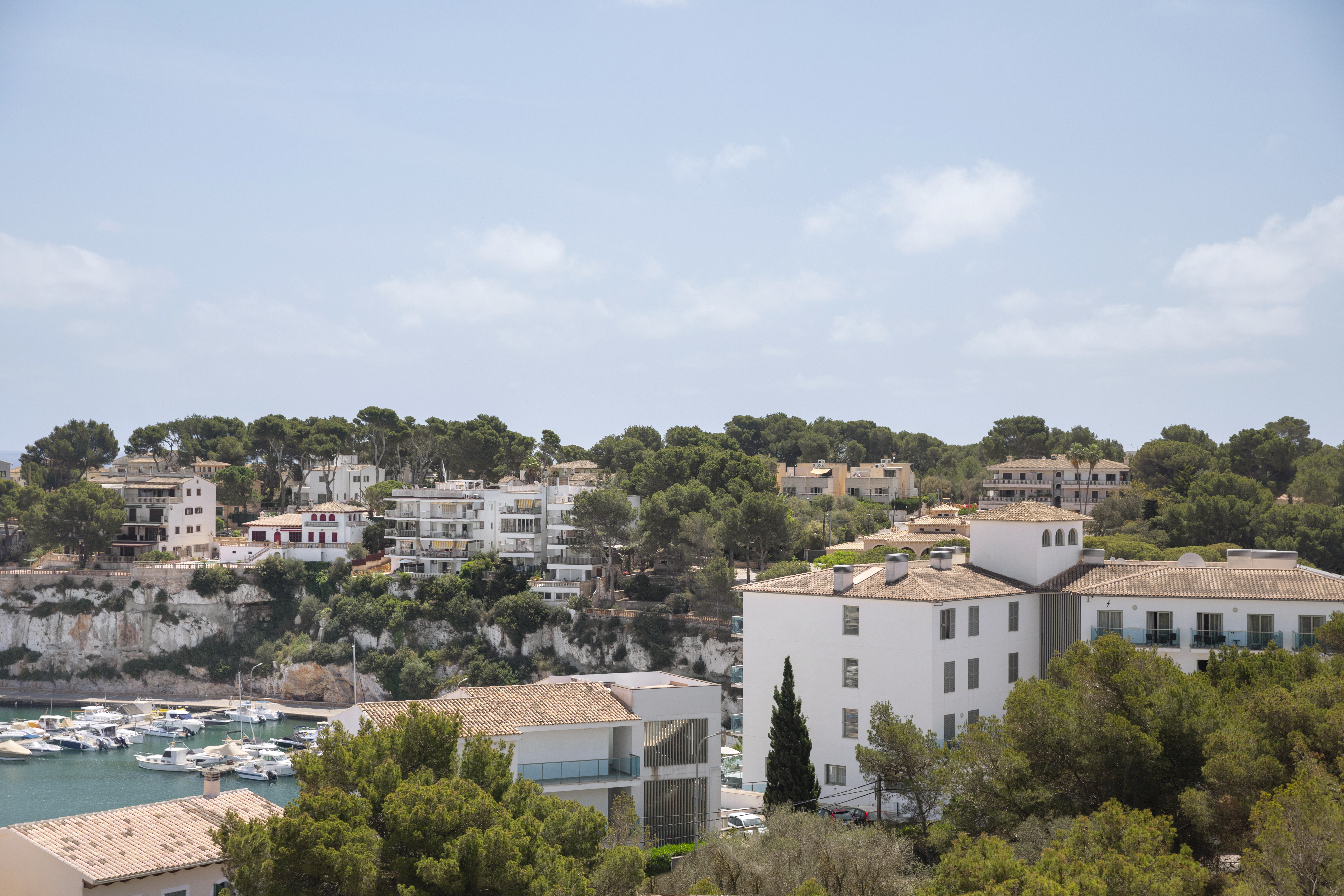 Aparthotel Marina Drach 18/19