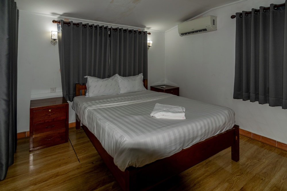 Samathi Lake Resort 20/48