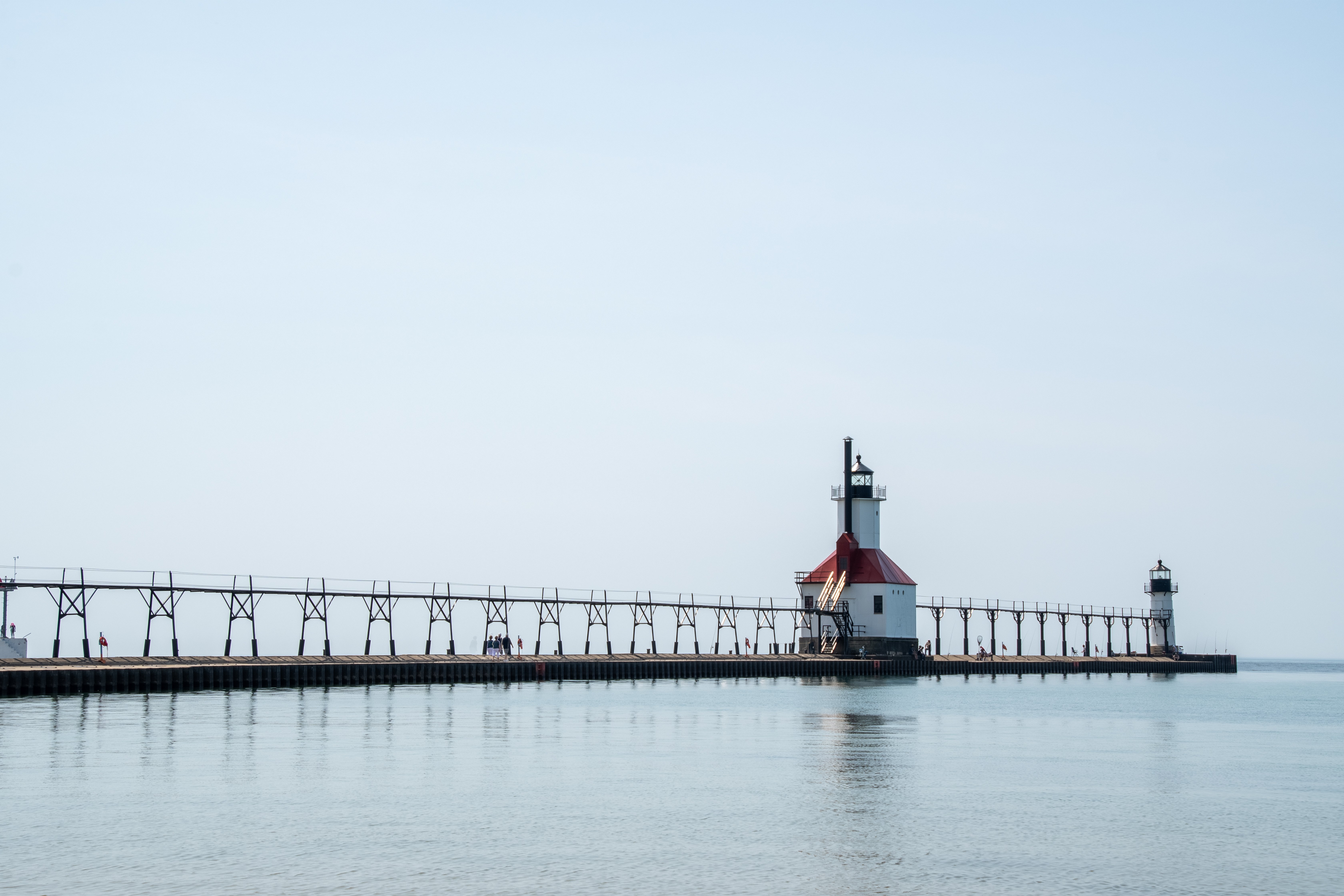 Holiday Inn Express & Suites Stevensville - Benton Harbor, an IHG Hotel 43/50