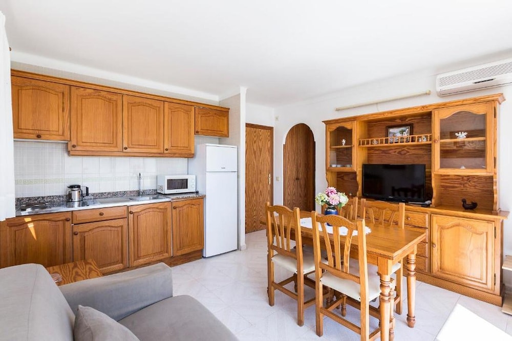Bella Maria Apartments 33/55