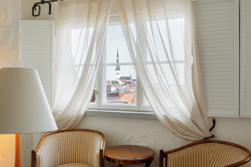 Rixwell Collection Savoy Boutique Hotel (Tallinn) 18/50